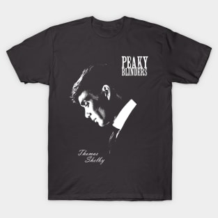 Tommy T-Shirt